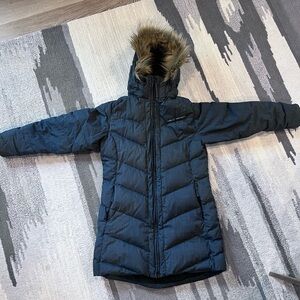 Helly Hansen Winter Coat